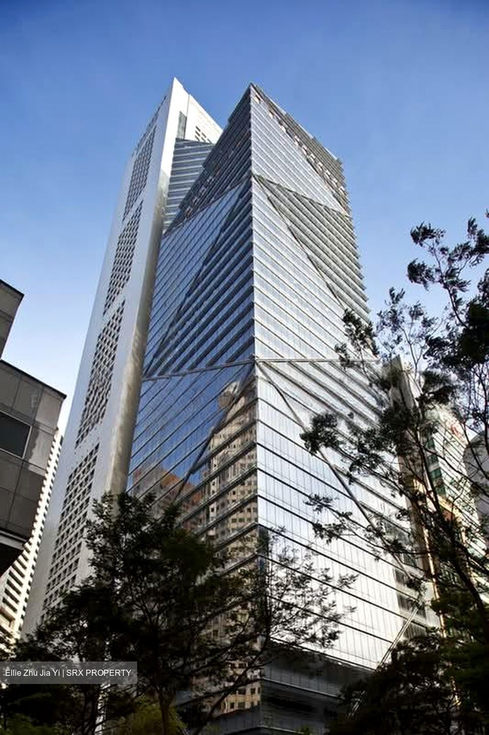 One Raffles Place (D1), Office #599575891